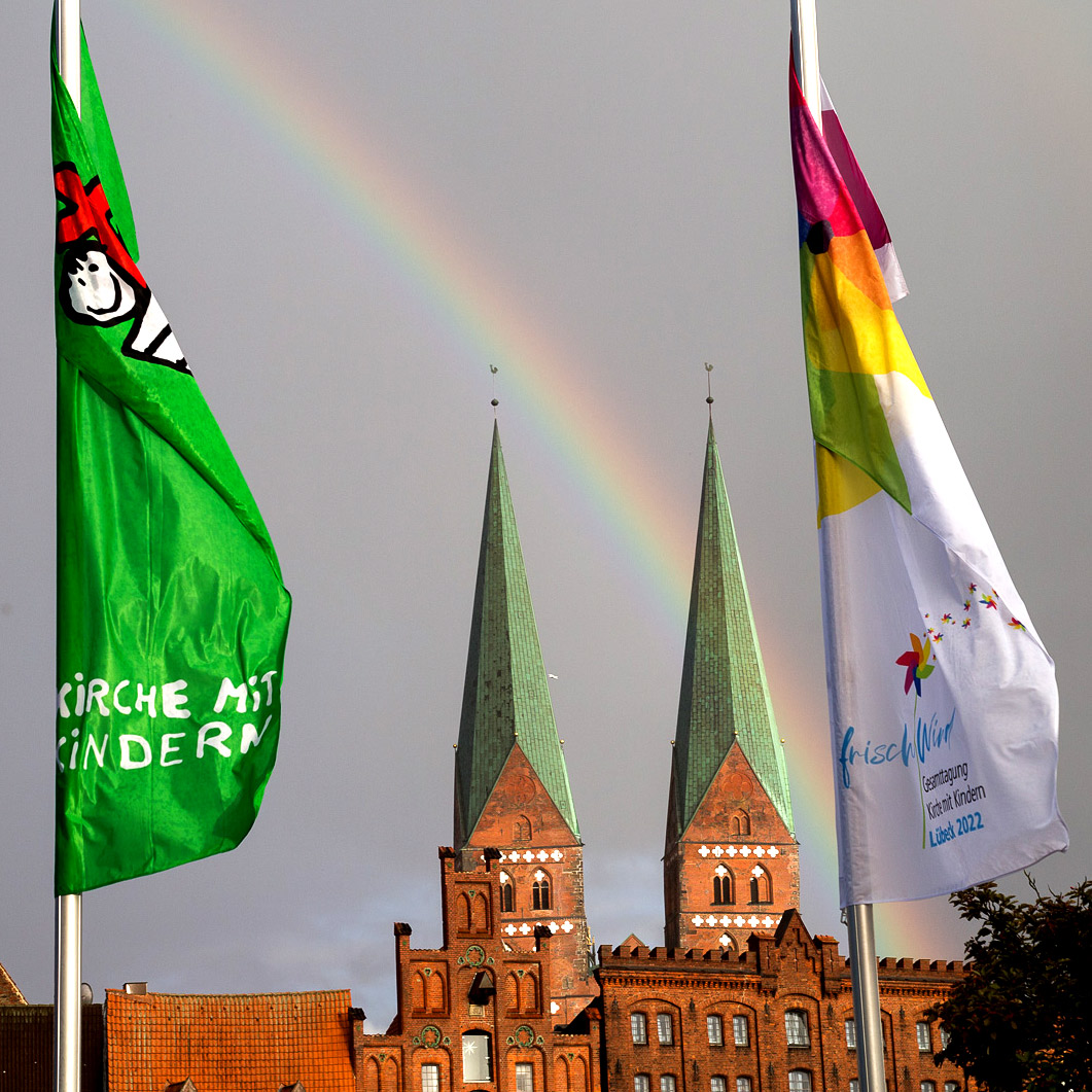 So war’s: Impressionen aus Lübeck